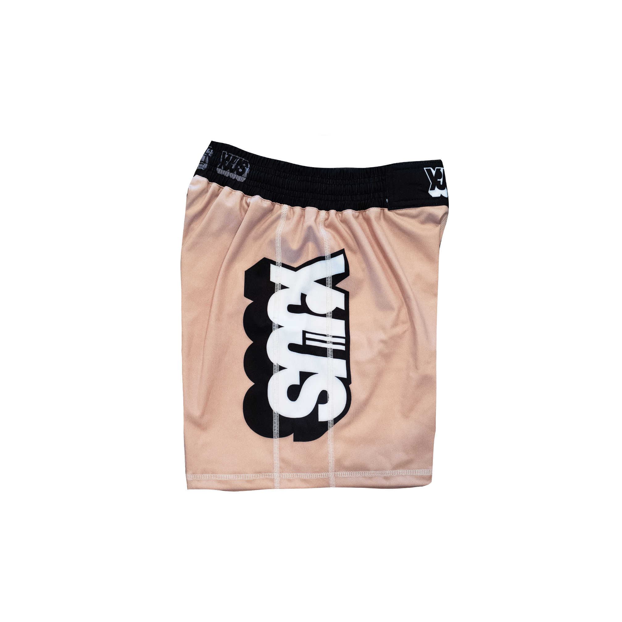 YJJS Heritage Training Shorts