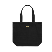 Hobby Players Jiu-Jitsu Tote Bag