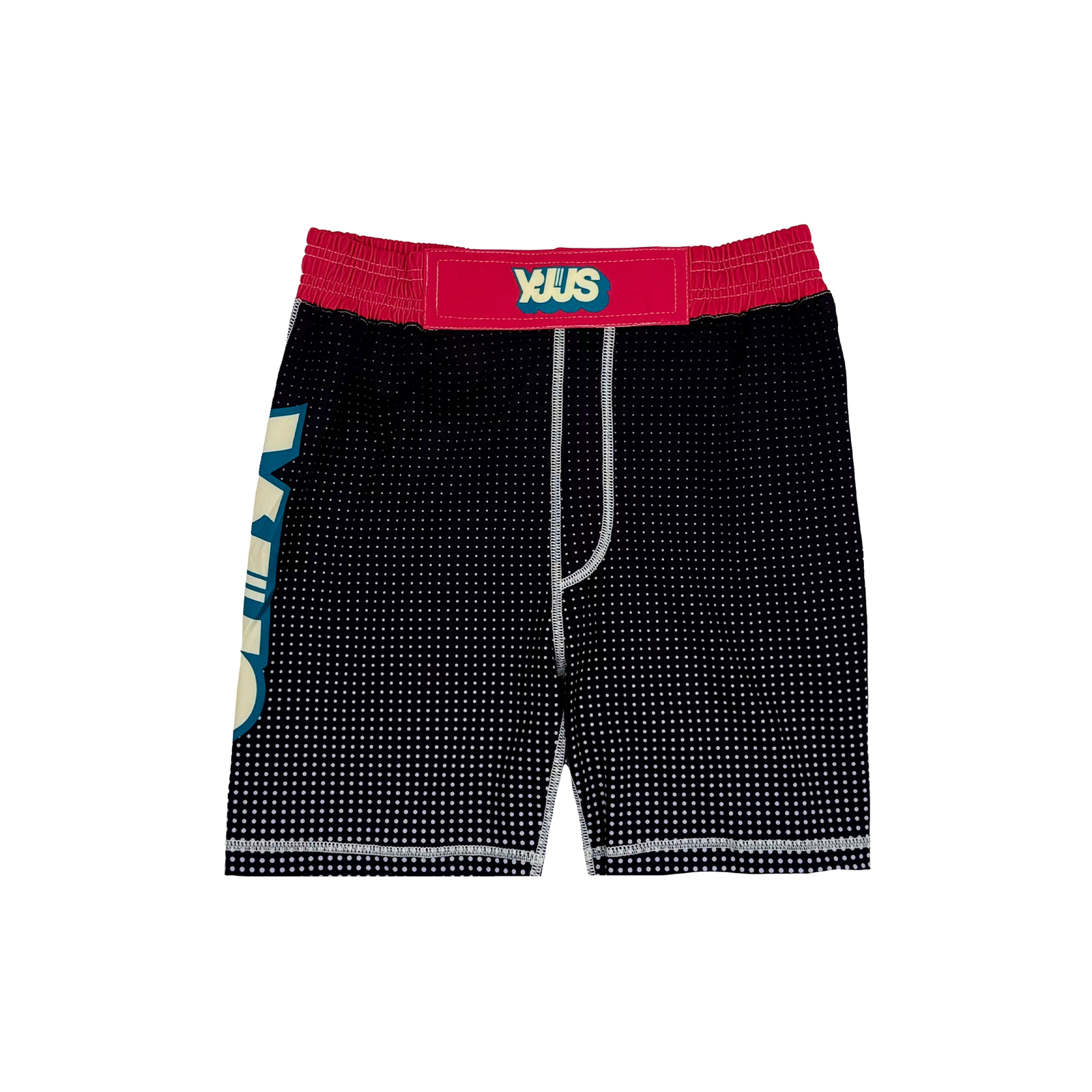 INDY 50FIFTY Training Shorts (Black)