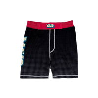 INDY 50FIFTY Training Shorts (Black)