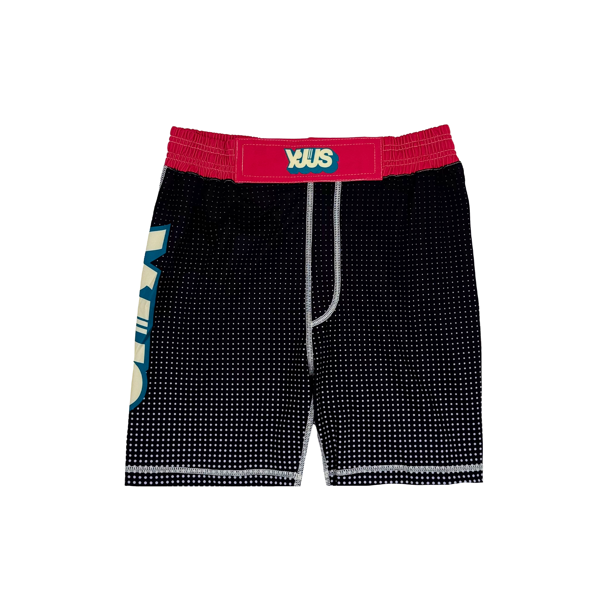 INDY 50FIFTY Training Shorts (Black)