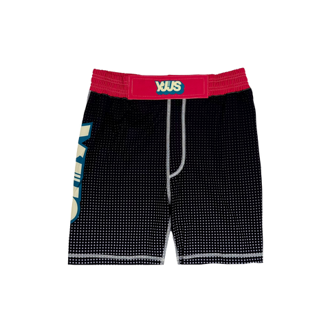 INDY 50FIFTY Training Shorts (Black)