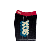 INDY 50FIFTY Training Shorts (Black)