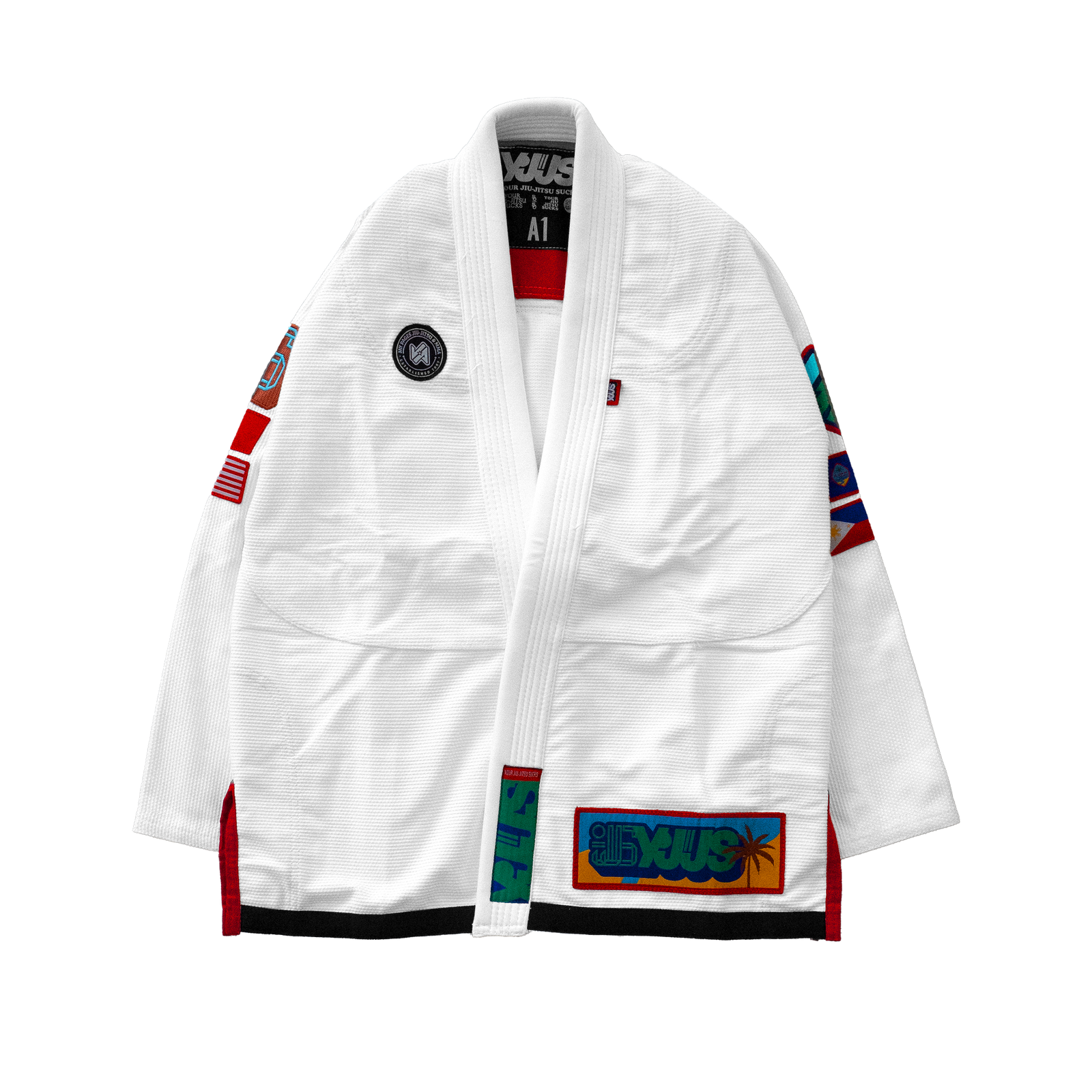 DOGI JP01 / ISLAND JAY