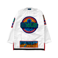 DOGI JP01 / ISLAND JAY