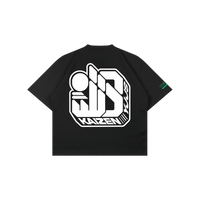 YJJS x KAIZEN [SUPER] TEE / ISSUE01 (6-8 Weeks)
