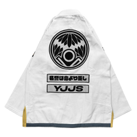 DOGI 050/ KAMON YJJS 450G (White)