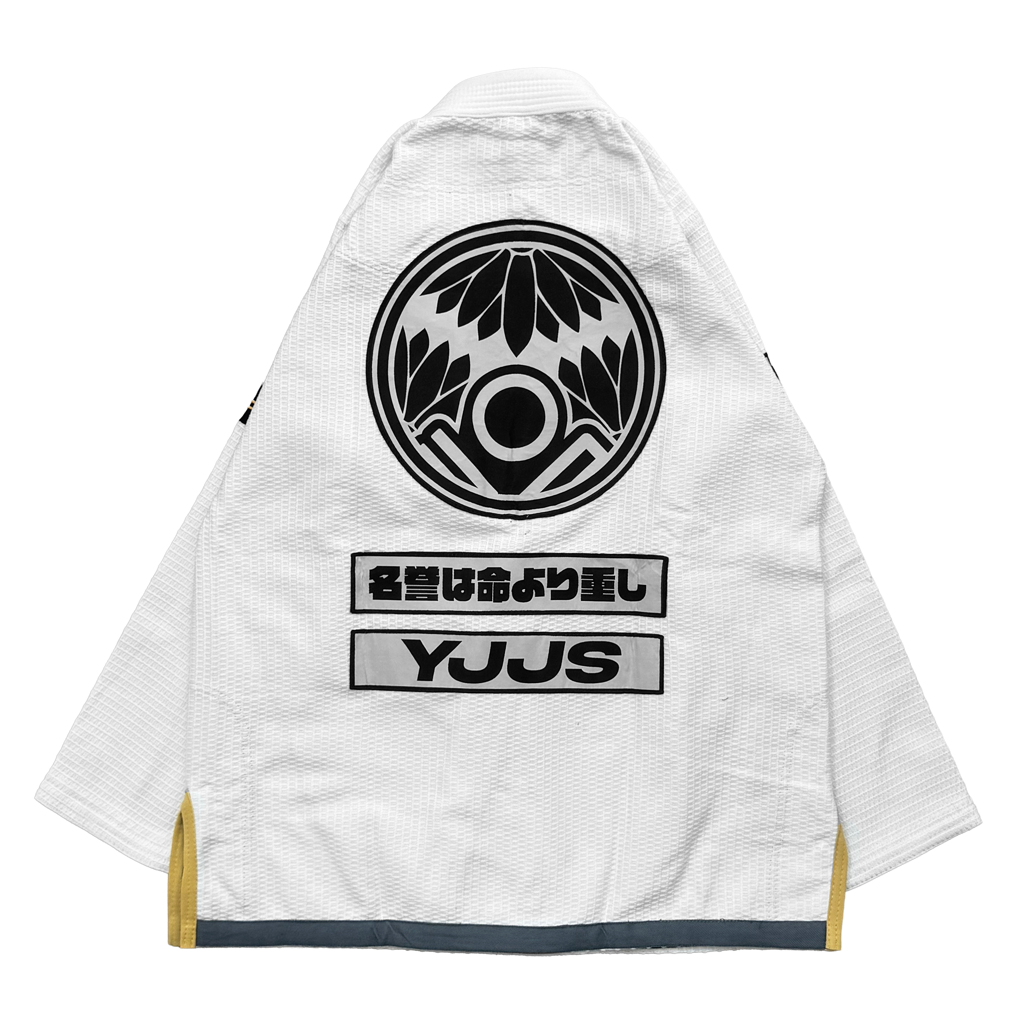 DOGI 050/ KAMON YJJS 450G (White)