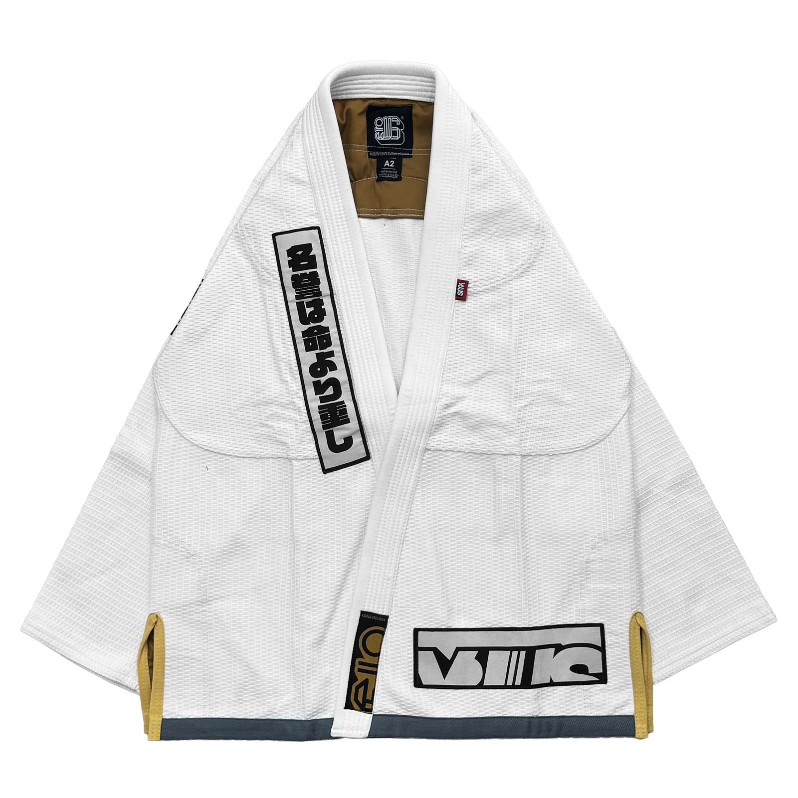 DOGI 050/ KAMON YJJS 450G (White)