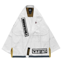 DOGI 050/ KAMON YJJS 450G (White)