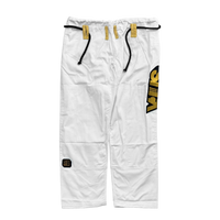 DOGI 050/ KAMON YJJS 450G (White)