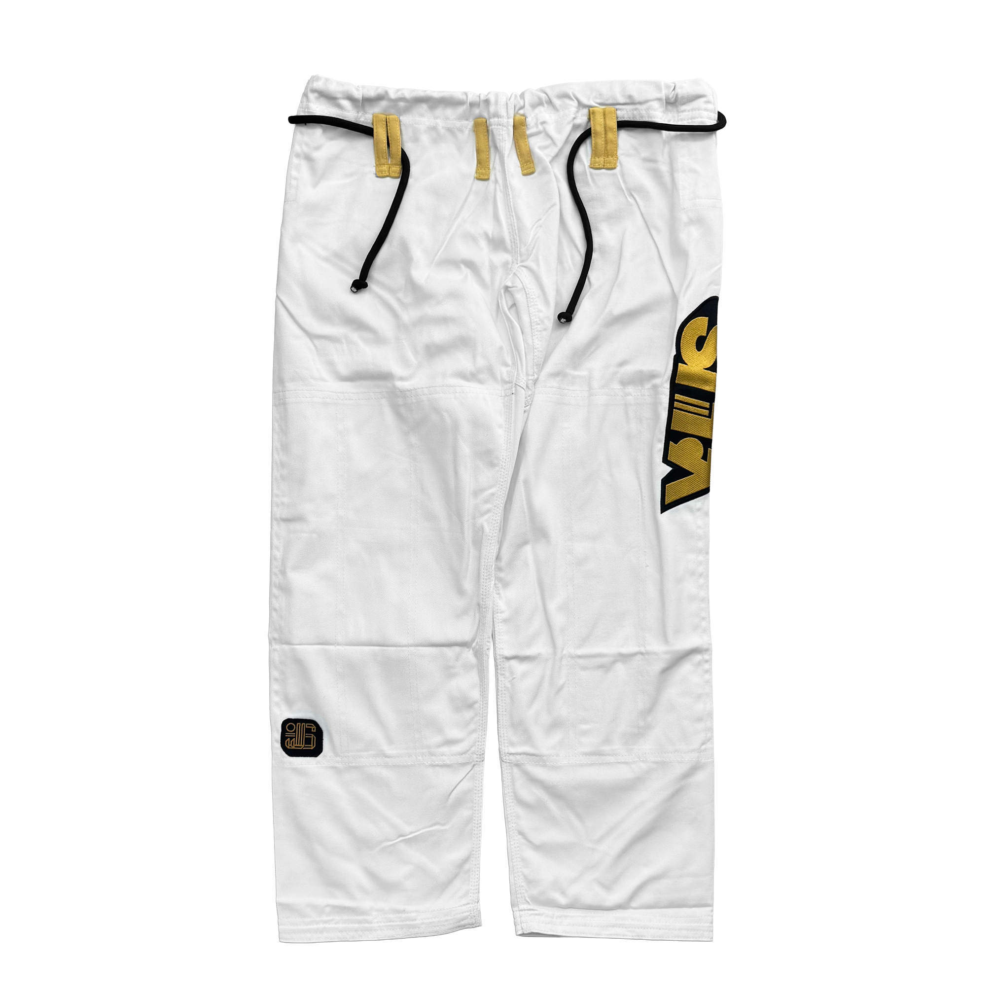 DOGI 050/ KAMON YJJS 450G (White)