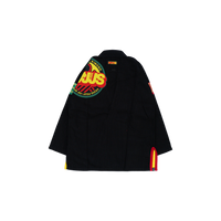 DOGI 030/ Lovers Rock Youth (Black)