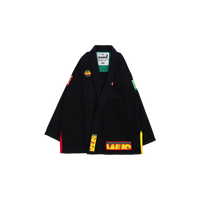 DOGI 030/ Lovers Rock Youth (Black)