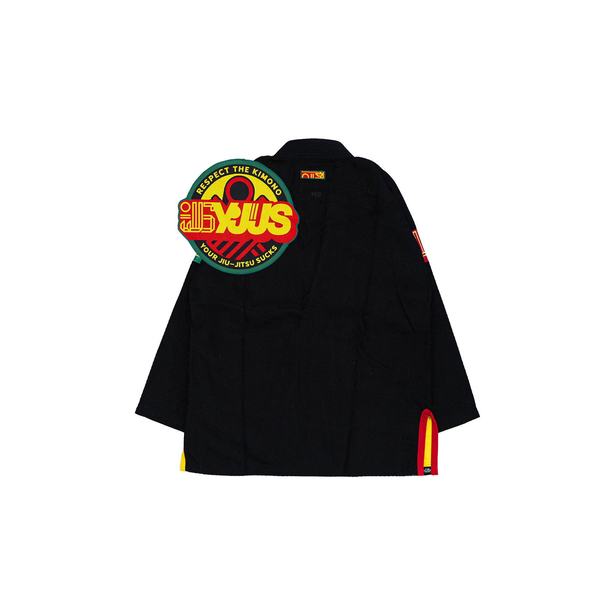 DOGI 030/ Lovers Rock Youth (Black)