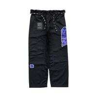 DOGI 078/ YJJS BOBBY FISHER (BLACK)