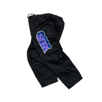 DOGI 078/ YJJS BOBBY FISHER (BLACK)