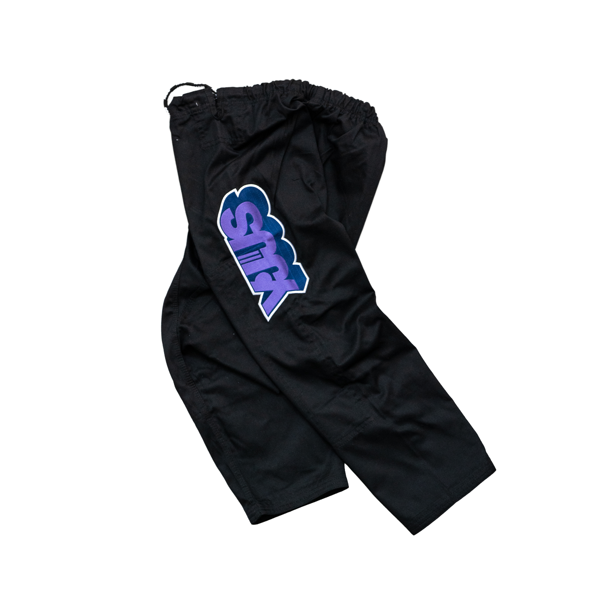 DOGI 078/ YJJS BOBBY FISHER (BLACK)