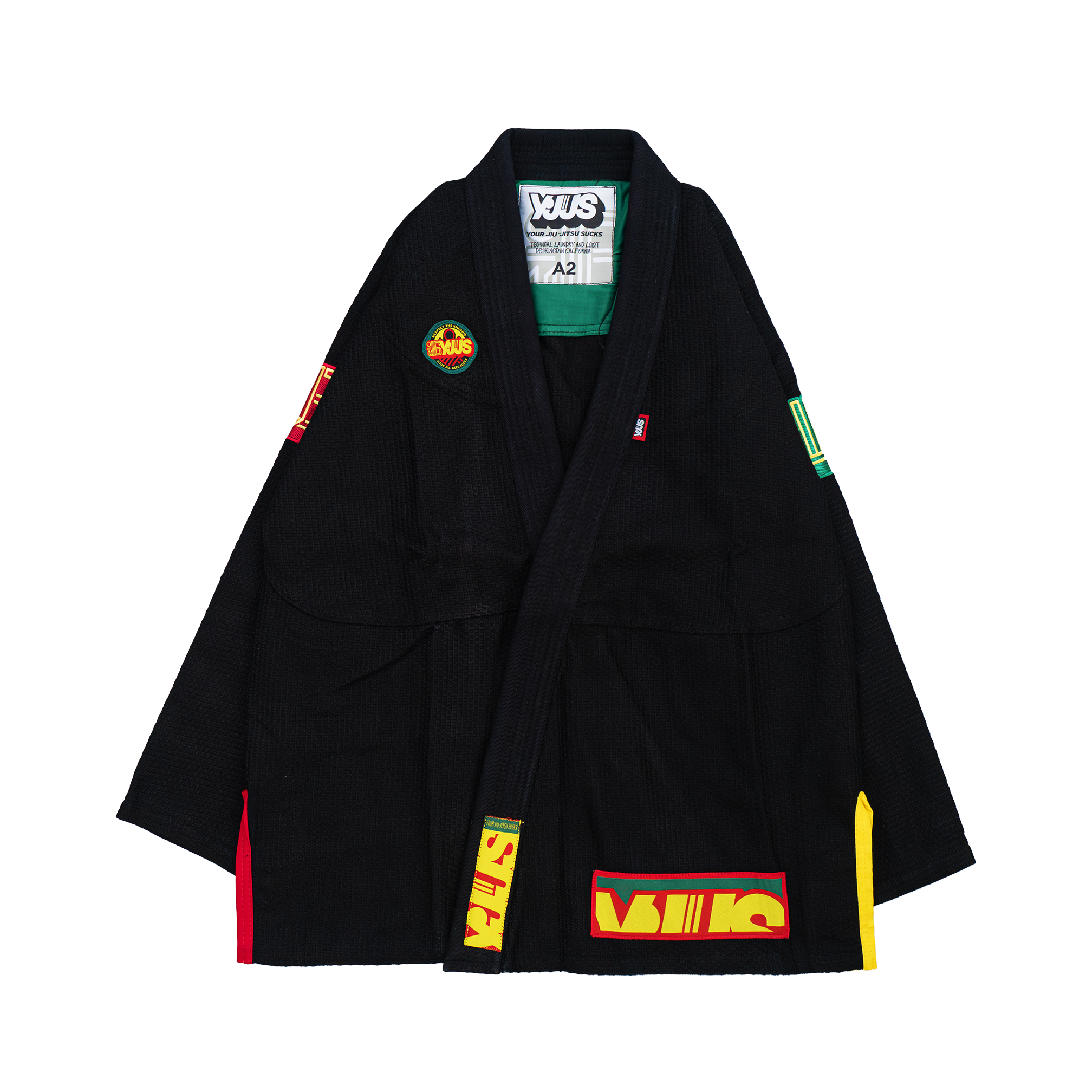 DOGI 030/ Lovers Rock (Black)