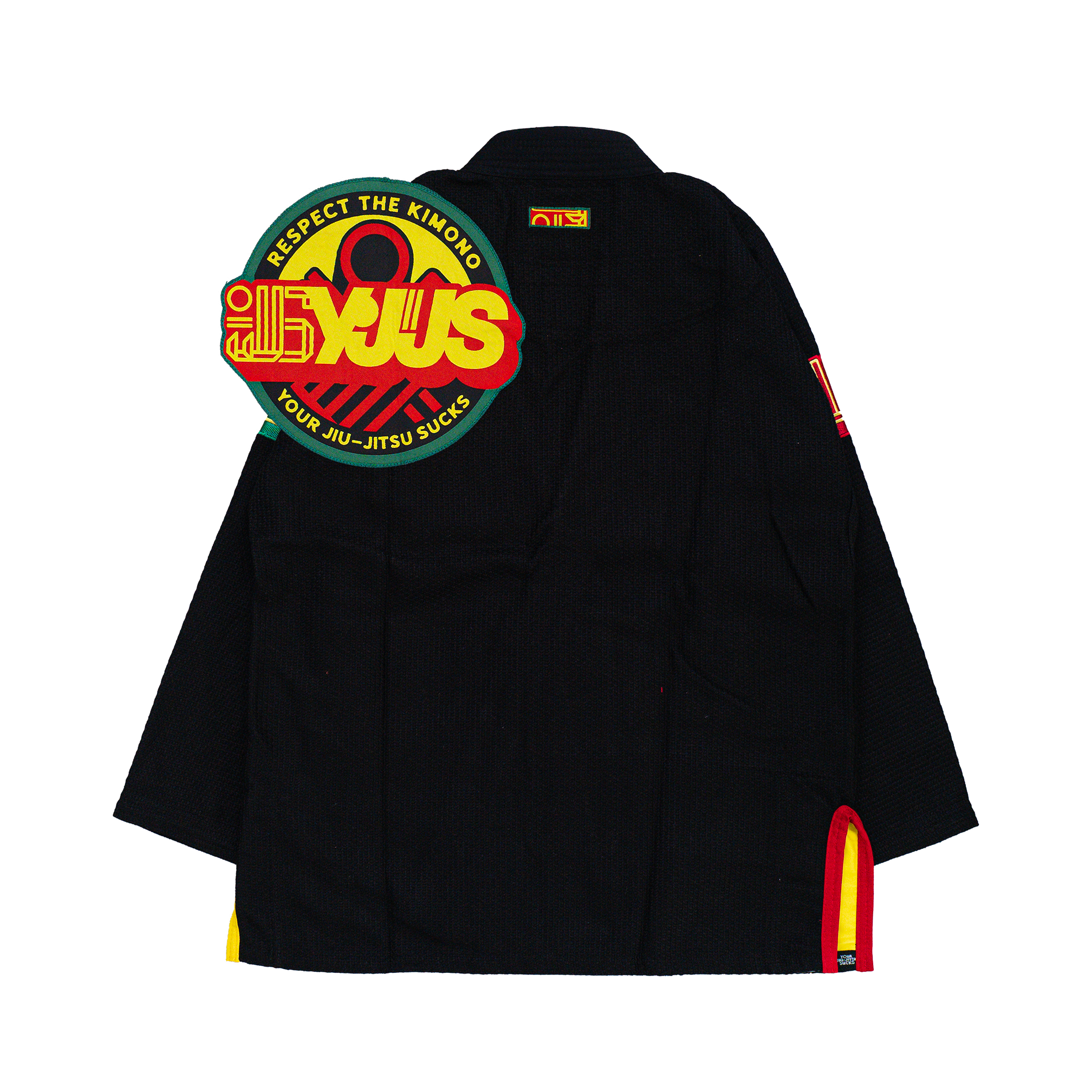 DOGI 030/ Lovers Rock (Black)