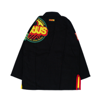 DOGI 030/ Lovers Rock (Black)