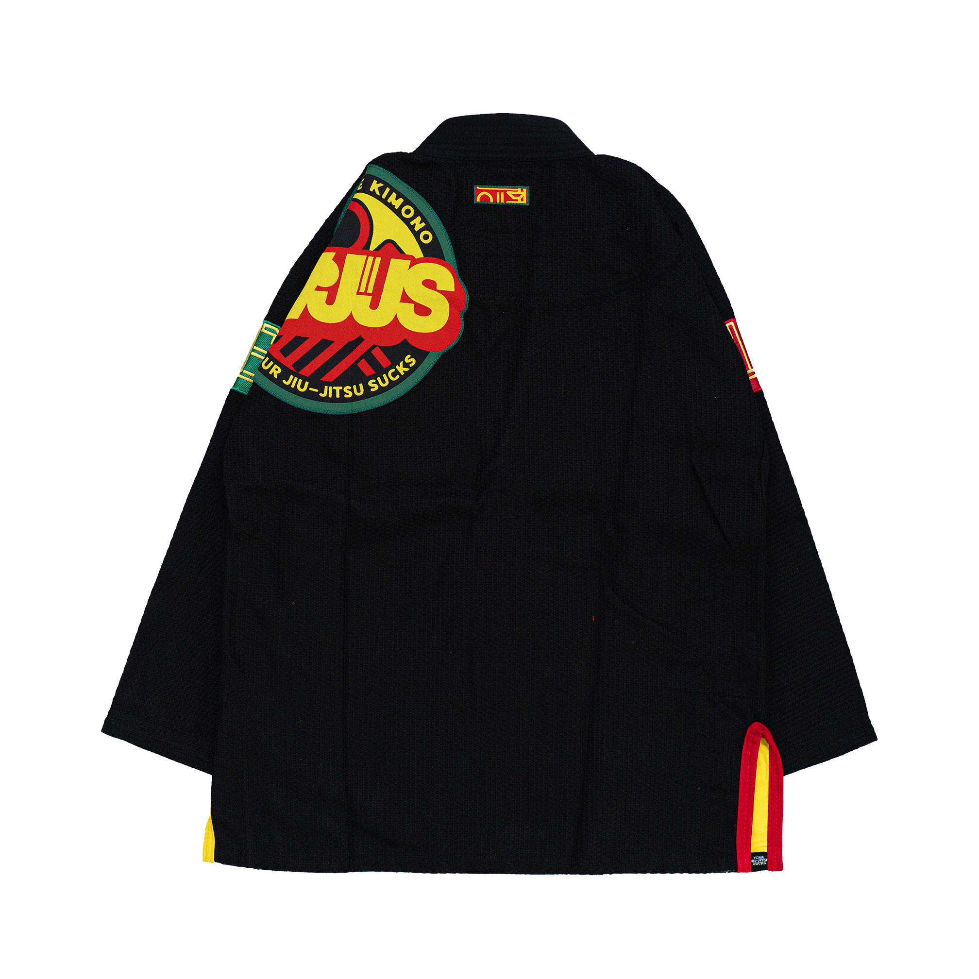 DOGI 030/ Lovers Rock (Black)