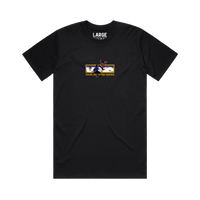 C66 YJJS MuJin Tee (Black)