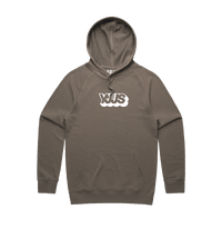 YJJS Staple Premium Raglan Fleece (Dusk)