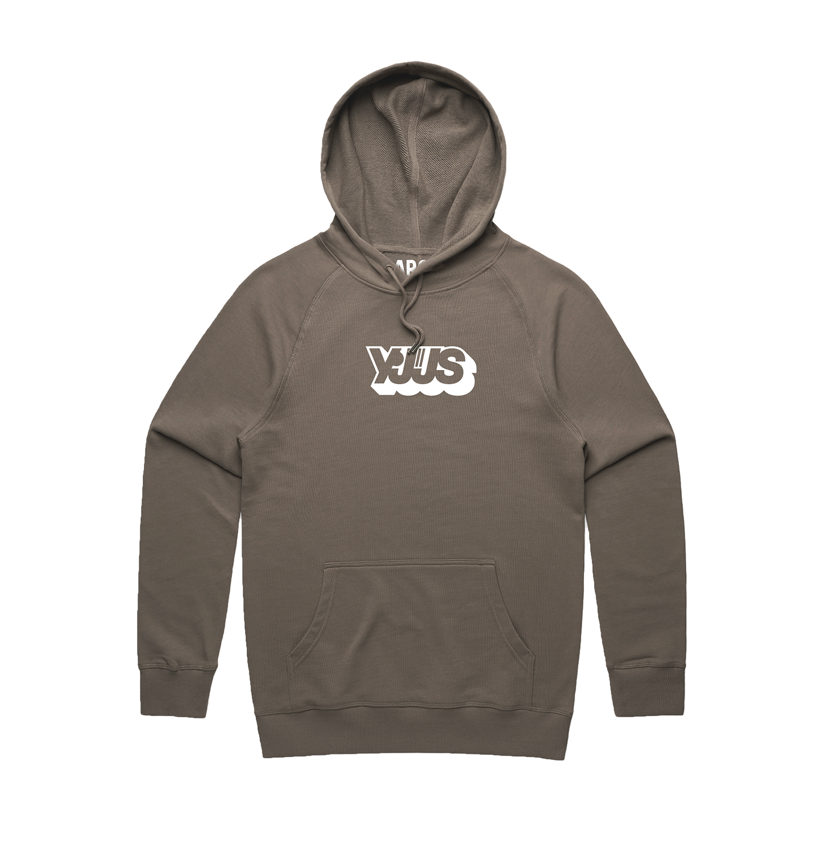 YJJS Staple Premium Raglan Fleece (Dusk)