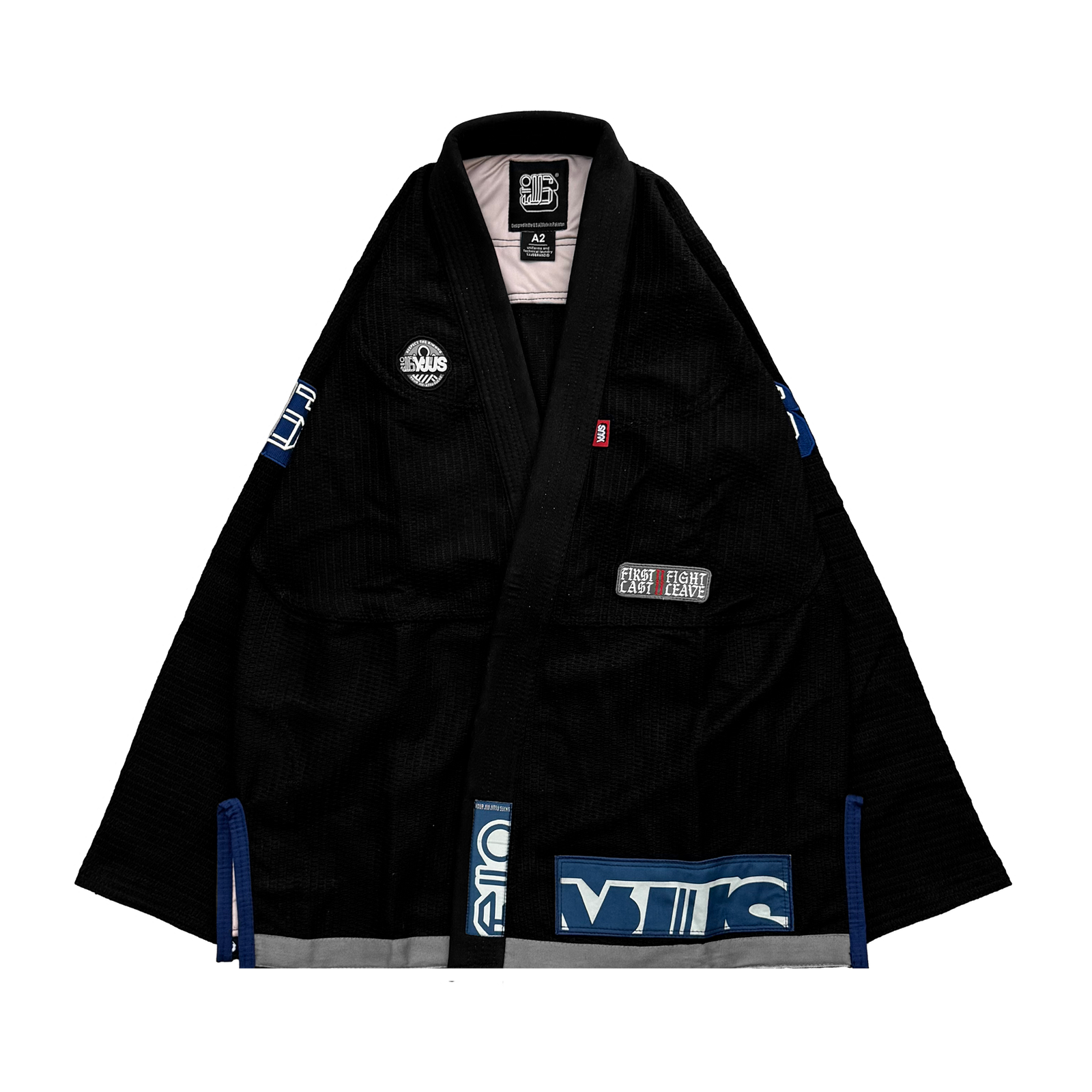 DOGI 044/ N.P.L.H. 450G (Black)