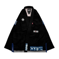 DOGI 044/ N.P.L.H. 450G (Black)