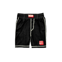 N.P.L.H. Training Shorts (Black)