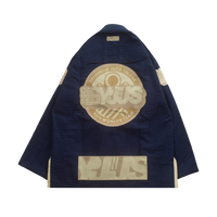 DOGI 027/ Deep Sands (Navy)