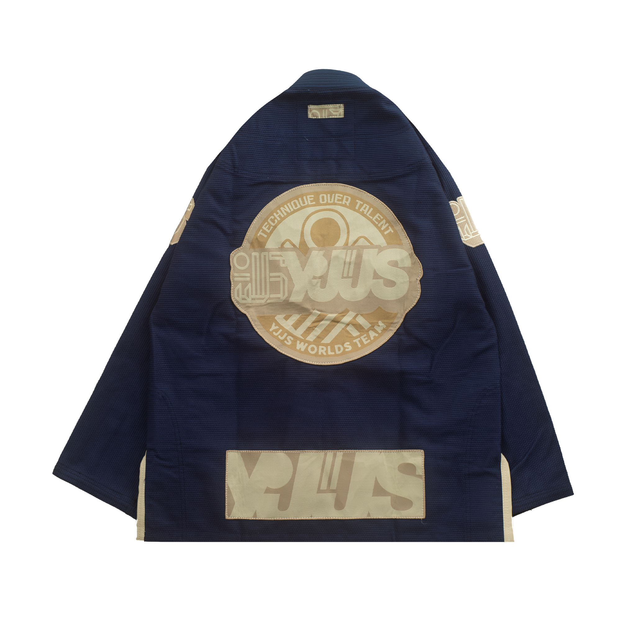 DOGI 027/ Deep Sands (Navy)