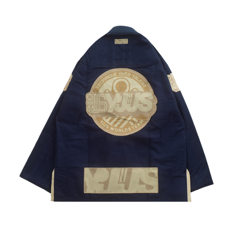 DOGI 027/ Deep Sands (Navy)