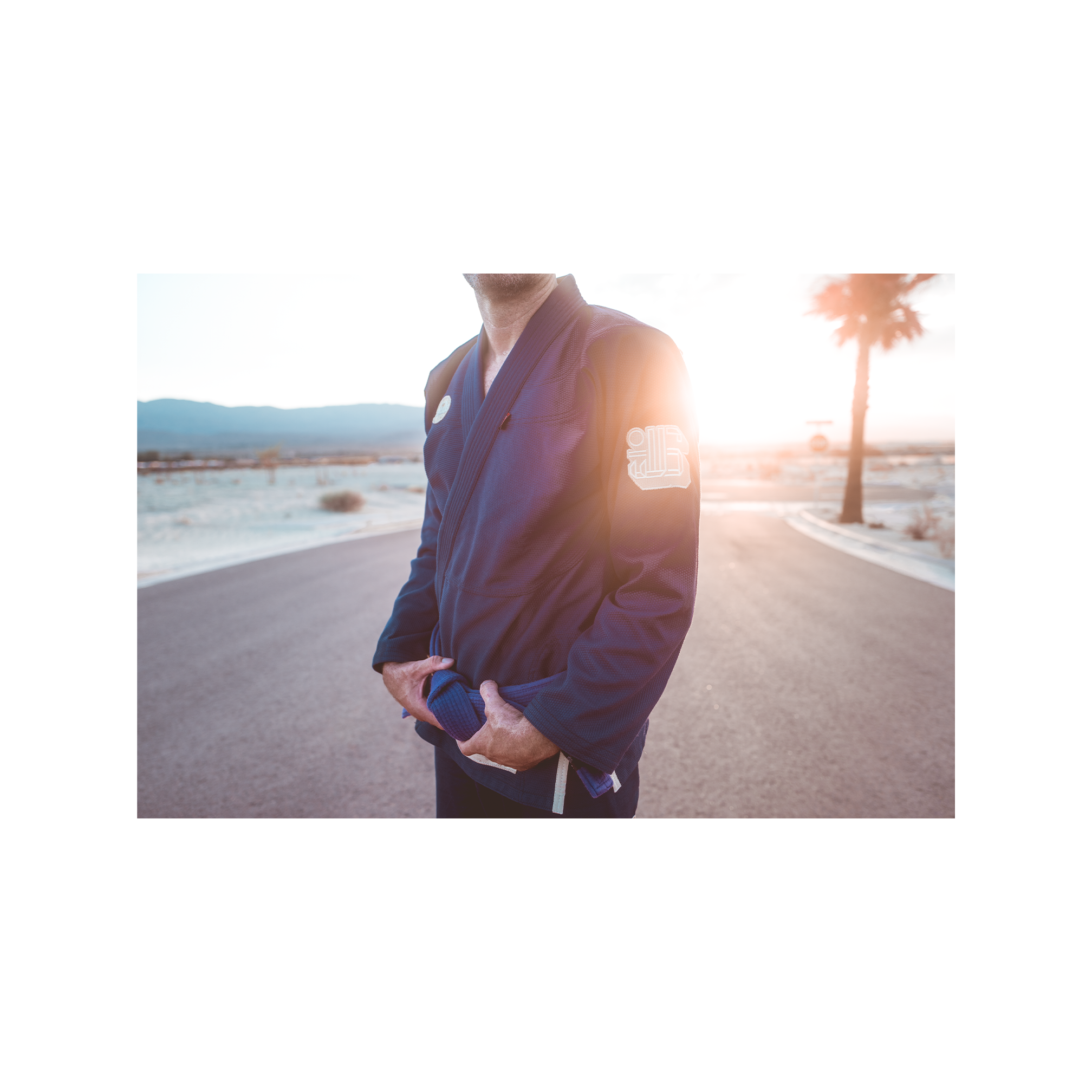 DOGI 027/ Deep Sands (Navy)