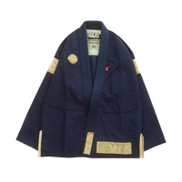 DOGI 027/ Deep Sands (Navy)