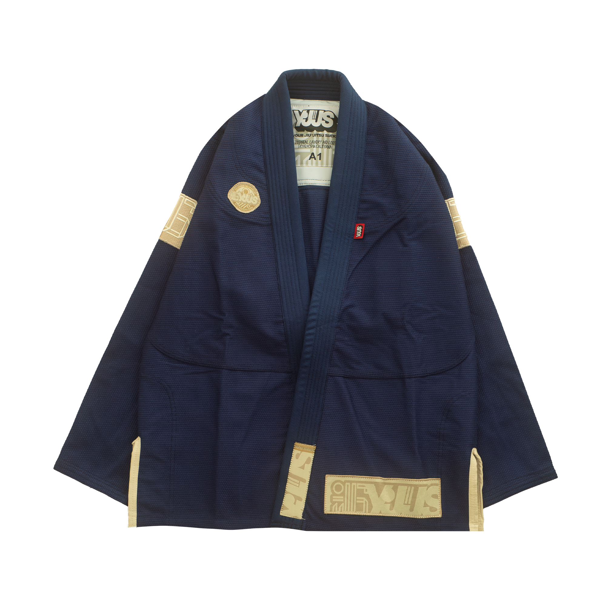 DOGI 027/ Deep Sands (Navy)