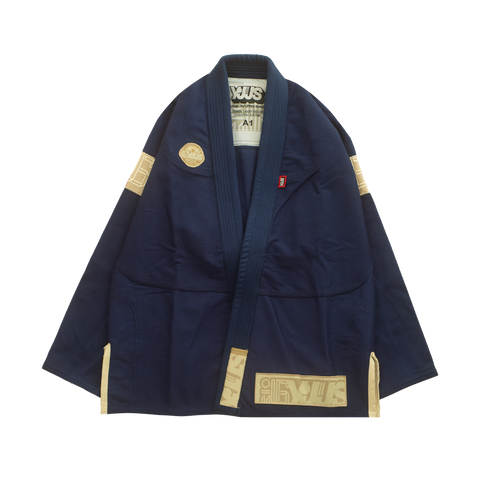 DOGI 027/ Deep Sands (Navy)