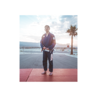 DOGI 027/ Deep Sands (Navy)