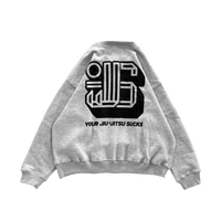 C73 YJJS Play Nice Sweatshirt (Locklear)