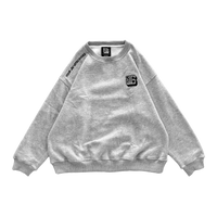 C73 YJJS Play Nice Sweatshirt (Locklear)