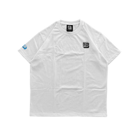 C73 YJJS Play Nice Tee (White)