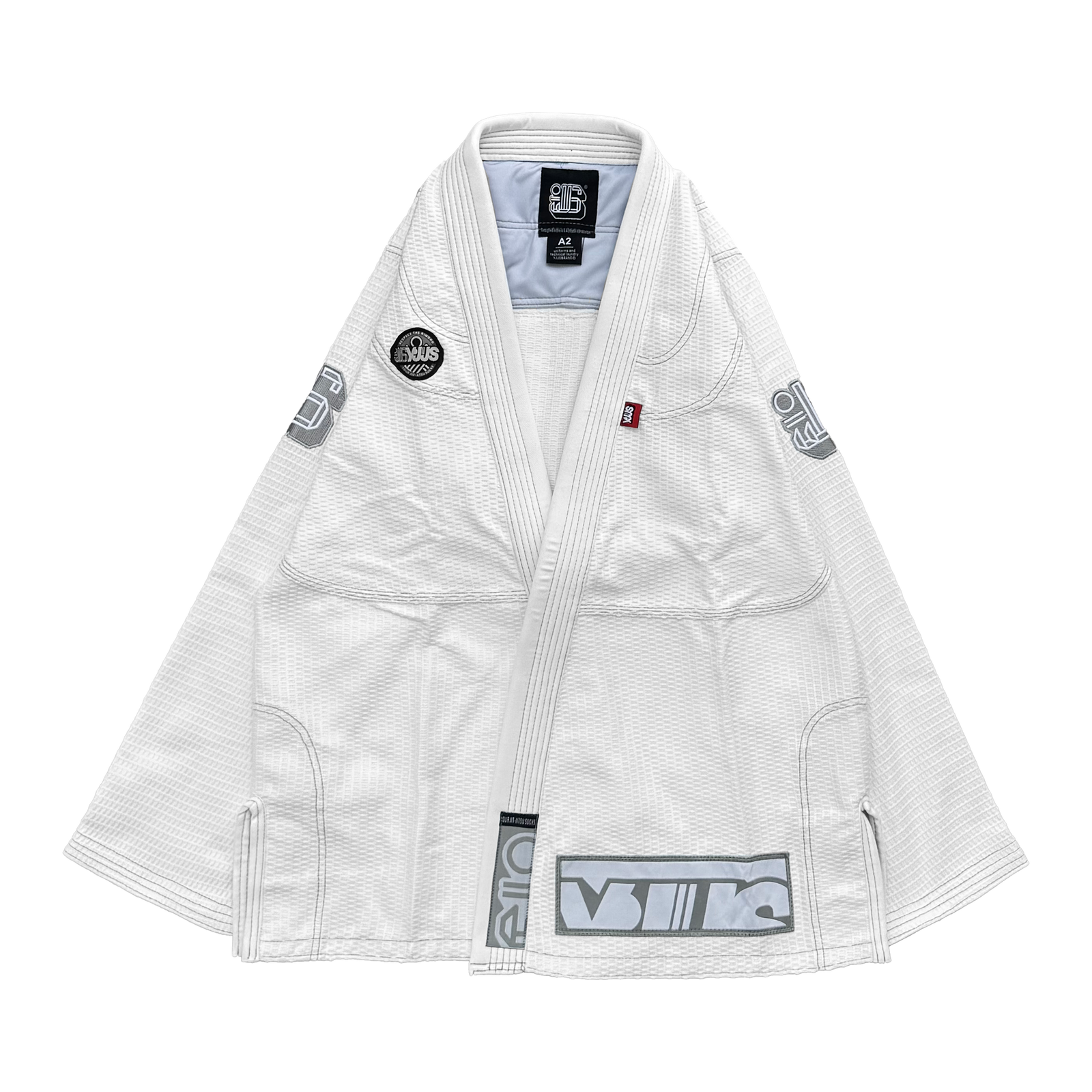 DOGI 045/ PRATA 450G (White)