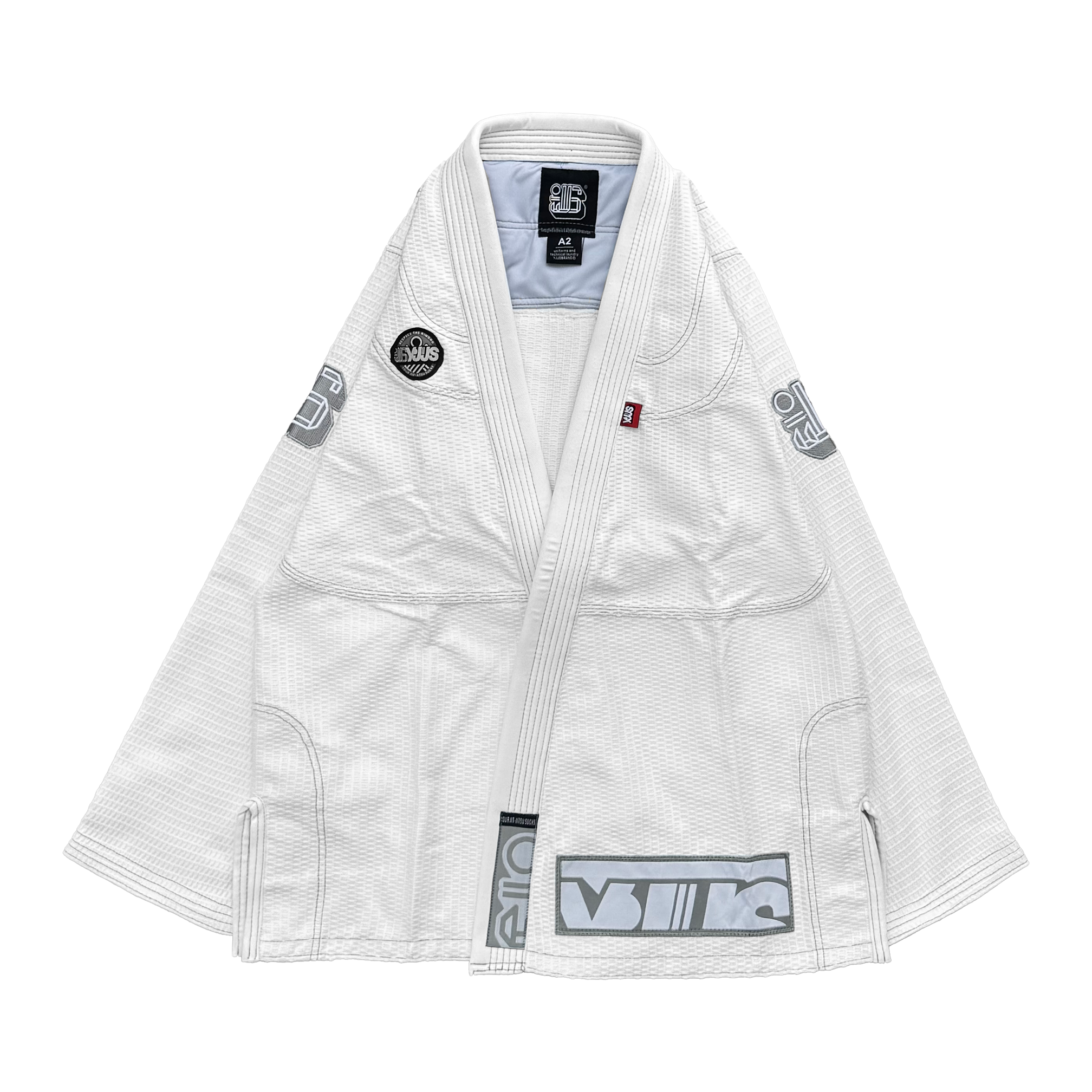 DOGI 045/ PRATA 450G (White)