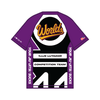 **PRE-ORDER** YJJS 2026 RG / Purple (6-8 weeks)