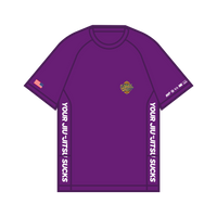 **PRE-ORDER** YJJS 2026 RG / Purple (6-8 weeks)