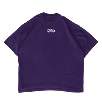Respect the Kimono (Purple)