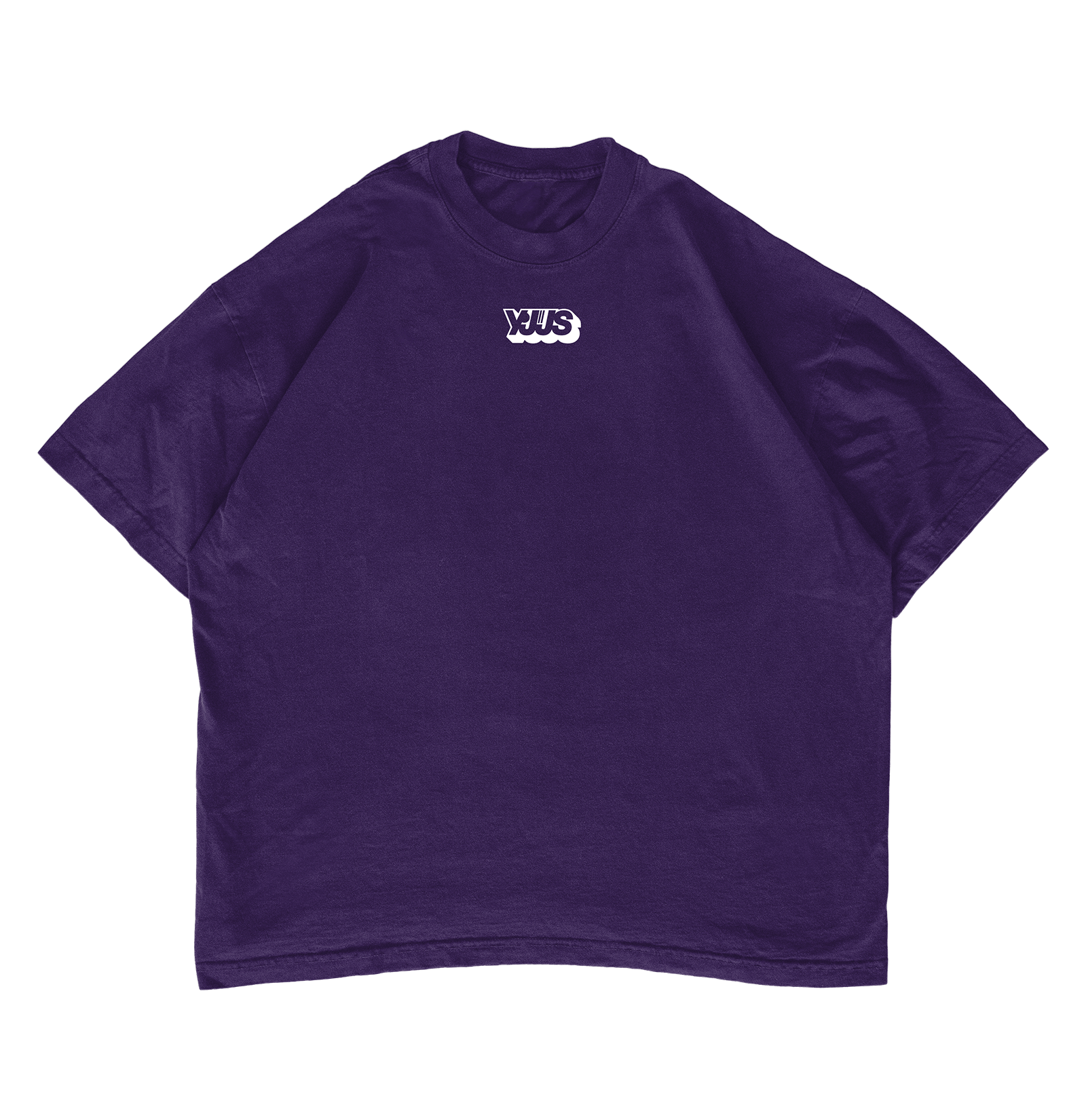 Respect the Kimono (Purple)