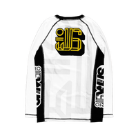 YJJS Sidearm LS Rashguard